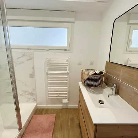 Maison De Charme Entre Cabourg Et Caen بيت للعطل Bavent