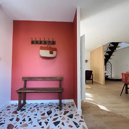 Maison De Charme Entre Cabourg Et Caen *