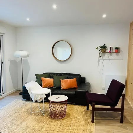 Maison De Charme Entre Cabourg Et Caen بيت للعطل