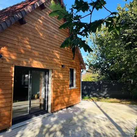 Maison De Charme Entre Cabourg Et Caen Bavent