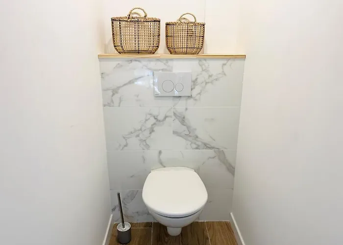 Maison De Charme Entre Cabourg Et Caen Casa de Férias *