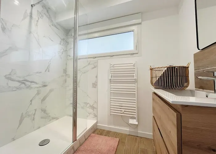 Maison De Charme Entre Cabourg Et Caen * Bavent