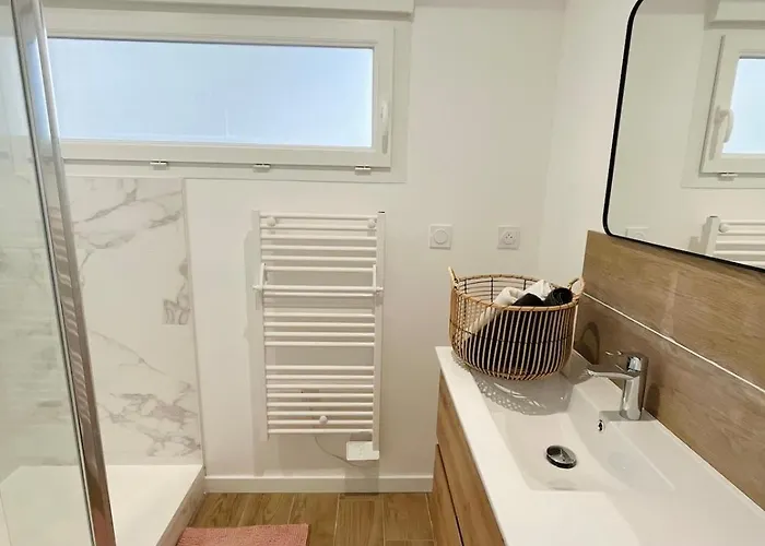 Maison De Charme Entre Cabourg Et Caen Casa de Férias Bavent