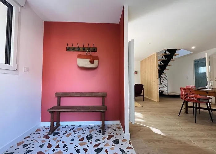 Maison De Charme Entre Cabourg Et Caen *