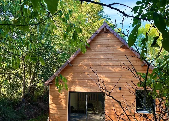 Maison De Charme Entre Cabourg Et Caen