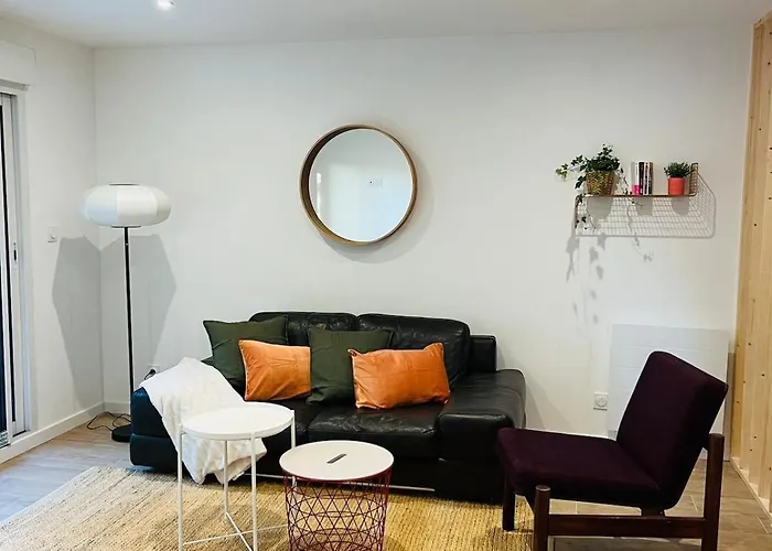 Maison De Charme Entre Cabourg Et Caen Casa de Férias